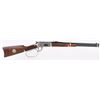 Image 1 : WINCHESTER MODEL 94 JOHN WAYNE COMMEMORATIVE
