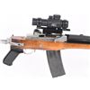Image 2 : PRE BAN RUGER MINI-14 GB STAINLESS STEEL FOLDER