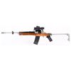 Image 6 : PRE BAN RUGER MINI-14 GB STAINLESS STEEL FOLDER