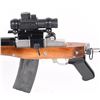 Image 7 : PRE BAN RUGER MINI-14 GB STAINLESS STEEL FOLDER