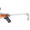 Image 8 : PRE BAN RUGER MINI-14 GB STAINLESS STEEL FOLDER