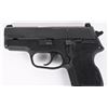 Image 7 : SIG SAUER P224 SAS SEMI AUTO PISTOL WITH CASE
