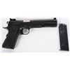 Image 2 : CUSTOM LONG SLIDE CASPIAN ARMS 1911