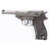 Image 1 : FRENCH SVW45 P-38 9MM PISTOL