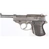 Image 3 : FRENCH SVW45 P-38 9MM PISTOL