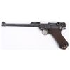 Image 2 : DWM 1915 ARTILLARY LUGER WITH SHOULDER STOCK ASSY