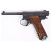 Image 1 : WW2 JAPANESE TYPE 14 NAMBU PISTOL