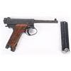 Image 2 : WW2 JAPANESE TYPE 14 NAMBU PISTOL