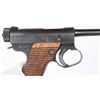 Image 3 : WW2 JAPANESE TYPE 14 NAMBU PISTOL