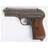 Image 1 : LATE WAR PHOSPHATE FINISHED CZECH CZ-27 PISTOL