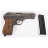 Image 2 : LATE WAR PHOSPHATE FINISHED CZECH CZ-27 PISTOL