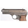 Image 3 : LATE WAR PHOSPHATE FINISHED CZECH CZ-27 PISTOL