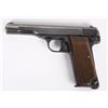Image 1 : GERMAN OCCUPATION FN BROWNING 1922