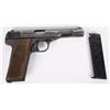Image 2 : GERMAN OCCUPATION FN BROWNING 1922