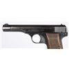 Image 3 : GERMAN OCCUPATION FN BROWNING 1922