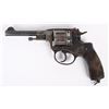 Image 1 : FINNISH MARKED RUSSIAN M1895 REVOLVER