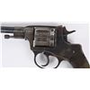 Image 2 : FINNISH MARKED RUSSIAN M1895 REVOLVER