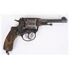 Image 3 : FINNISH MARKED RUSSIAN M1895 REVOLVER
