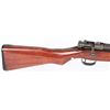 Image 3 : JAPANESE TYPE 99 BOLT ACTION RIFLE WITH BAYONET