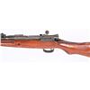 Image 9 : JAPANESE TYPE 99 BOLT ACTION RIFLE WITH BAYONET