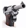 Image 8 : WW2 MAUSER CODE 42 P-08 LUGER DATED 1939.