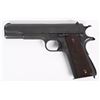 Image 1 : ARGENTINE MODEL 1927 COLT 1911-A1 PISTOL