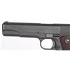 Image 4 : ARGENTINE MODEL 1927 COLT 1911-A1 PISTOL