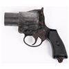 Image 1 : BRITISH WEBLEY & SCOTT MARK IV FLARE GUN