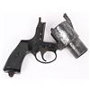 Image 3 : BRITISH WEBLEY & SCOTT MARK IV FLARE GUN