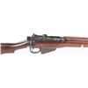 Image 2 : BRITISH NO.4 MK 1 LEE ENFIELD