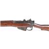 Image 8 : BRITISH NO.4 MK 1 LEE ENFIELD