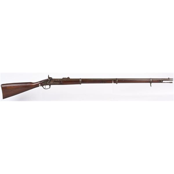 Enfield Pattern Rifle LONDON ARMORY PATTERN 1853 ENFIELD RIFLE