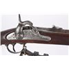 Image 2 : US MODEL 1861 BRIDESBURG CONTRACT RIFLE