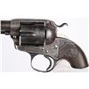 Image 6 : COLT BISLEY MODEL FRONTIER SIX SHOOTER