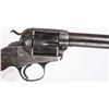 Image 7 : COLT BISLEY MODEL FRONTIER SIX SHOOTER
