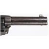 Image 8 : COLT BISLEY MODEL FRONTIER SIX SHOOTER