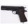 Image 2 : US COLT MODEL 1911 ARMY SEMI AUTO PISTOL