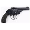Image 2 : PAIR OF 2 NR-MT BLUE H&R TOP BREAK REVOLVERS