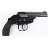 Image 5 : PAIR OF 2 NR-MT BLUE H&R TOP BREAK REVOLVERS