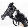 Image 6 : PAIR OF 2 NR-MT BLUE H&R TOP BREAK REVOLVERS