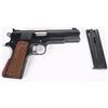Image 2 : PRE 70 COLT MID RANGE .38 MODEL 1911 PISTOL