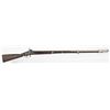 Image 1 : U.S. MODEL 1816 WHITNEY CONTRACT CONVERSION MUSKET