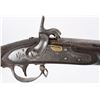 Image 2 : U.S. MODEL 1816 WHITNEY CONTRACT CONVERSION MUSKET