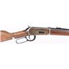 Image 2 : WINCHESTER MODEL 94 LEVER ACTION CARBINE