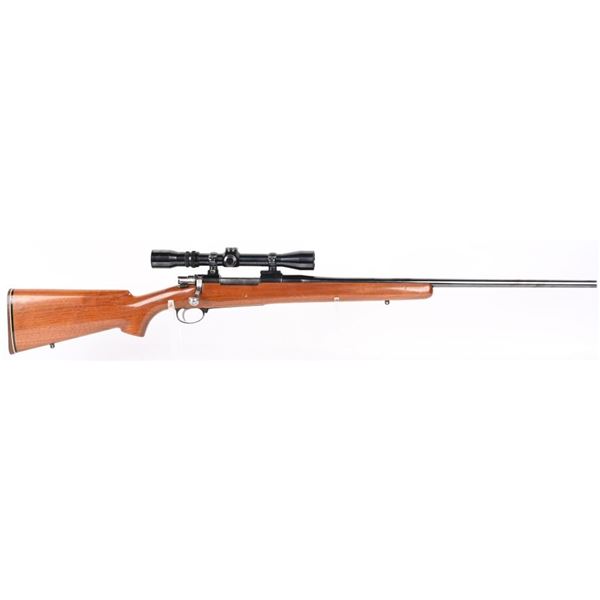 CUSTOM FLAIGS MAUSER SPORTING RIFLE