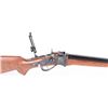 Image 2 : PEDERSOLI 1874 SHARPS LONG RANGE RIFLE