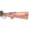Image 9 : PEDERSOLI 1874 SHARPS LONG RANGE RIFLE