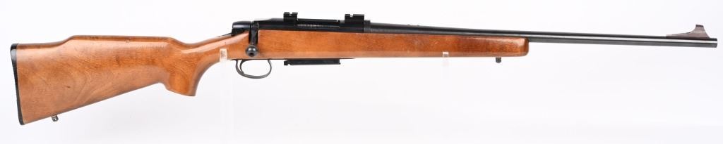 REMINGTON MODEL 788 BOLT ACTION RIFLE IN 6MM