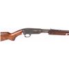 Image 2 : WINCHESTER MODEL 61 PUMP ACTION RIFLE