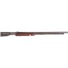Image 4 : WINCHESTER MODEL 61 PUMP ACTION RIFLE